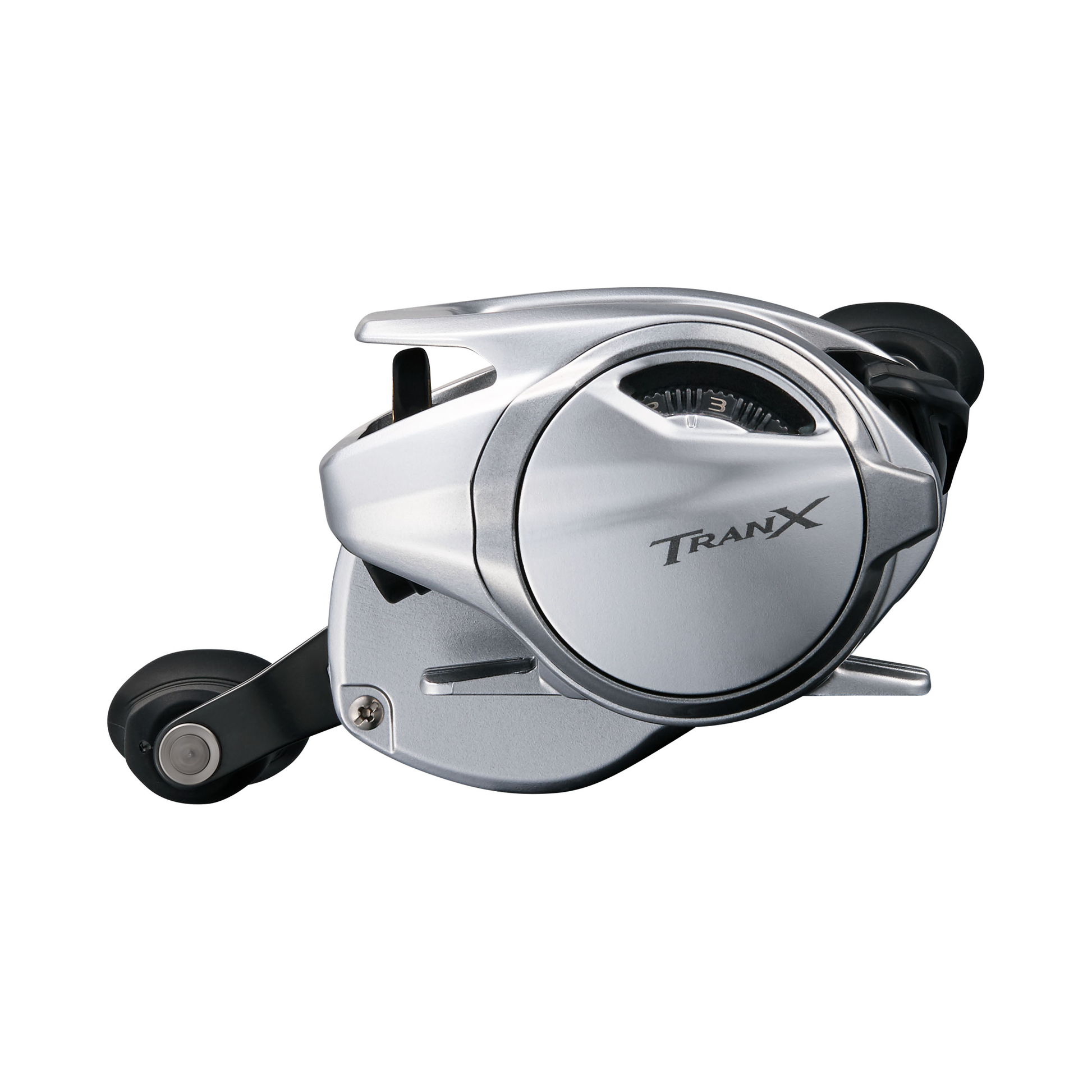 Multirull SHIMANO Tranx B 301 Left hand TRX301B