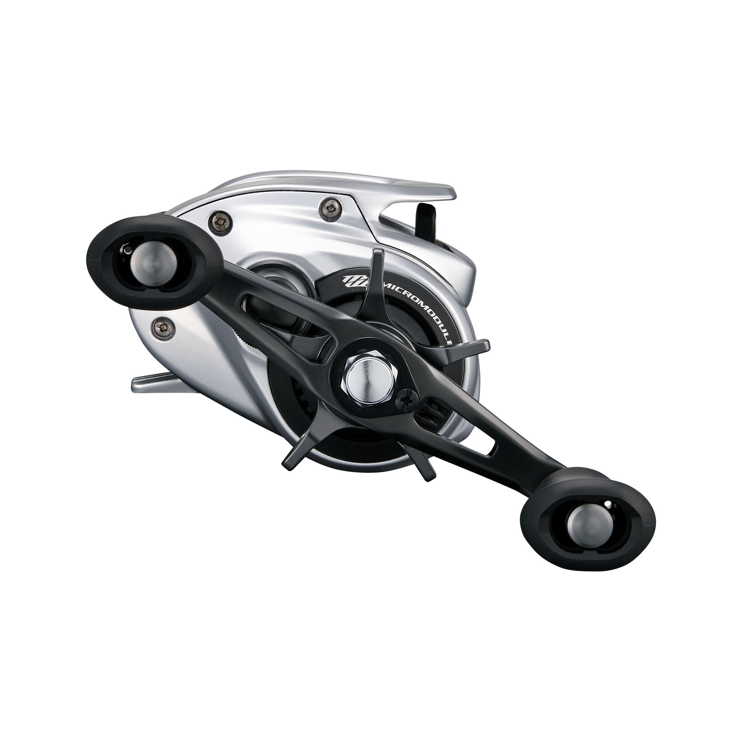 Multirull SHIMANO Tranx B 301 Left hand TRX301B