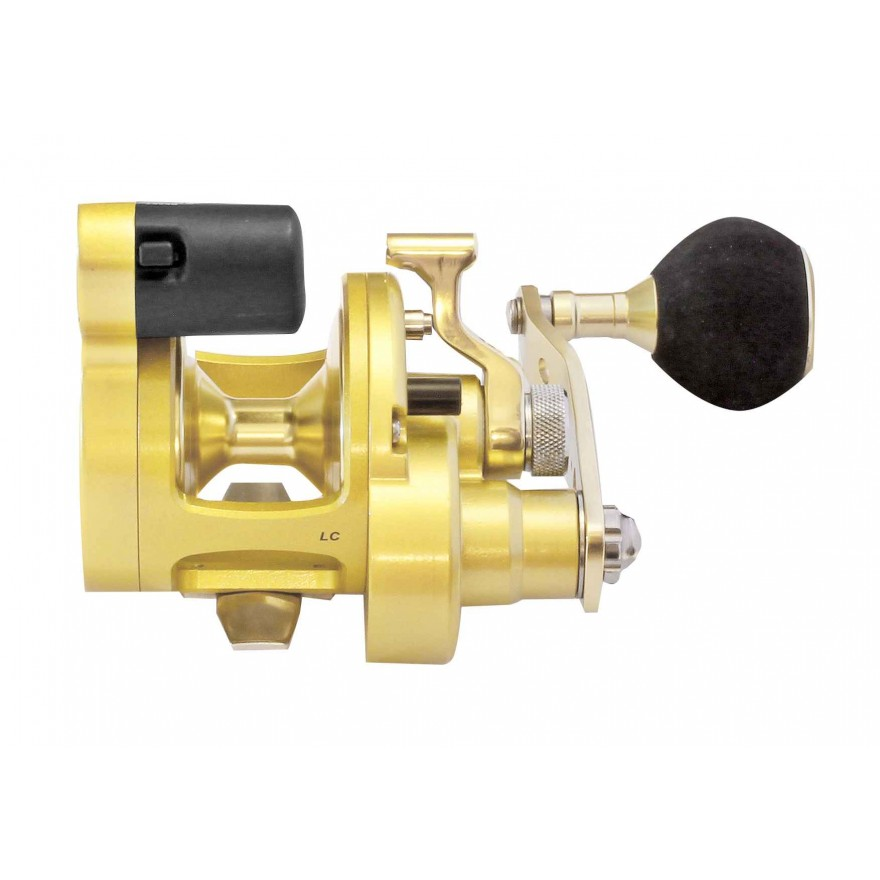Multirull WFT Deep Water Light ´W´ High Speed 12 LH 1D-A105-012