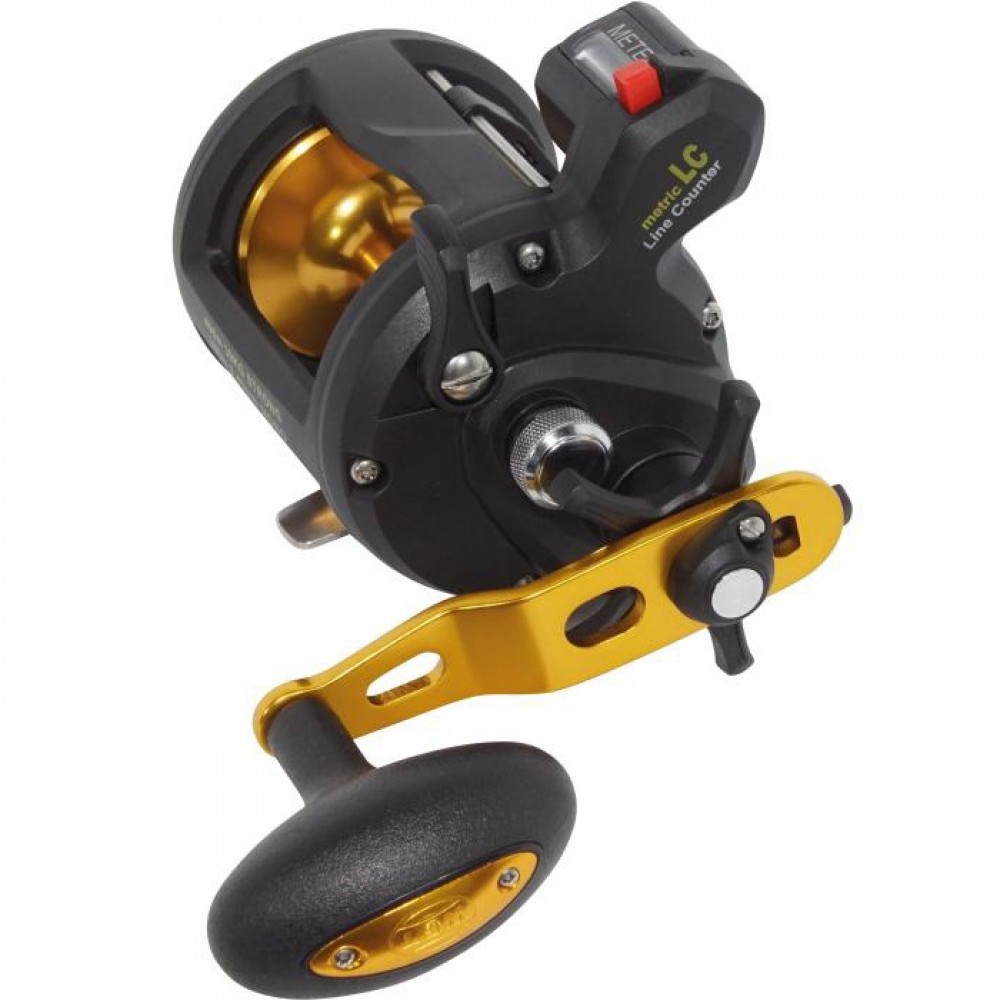 Multirull WFT WFT Offshore II LW LC 10 LH 1D-A011-010
