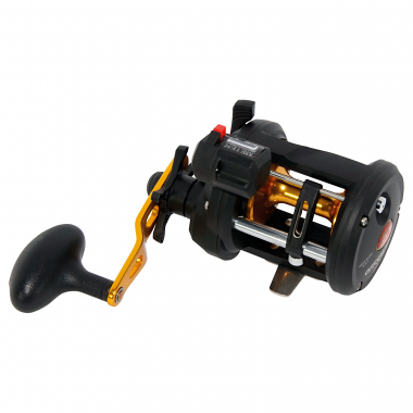 Multirull WFT WFT Offshore II LW LC 10 RH 1D-A010-010