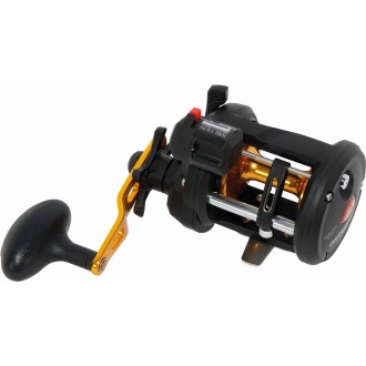 Multirull WFT WFT Offshore II LW LC 20 RH 1D-A010-020