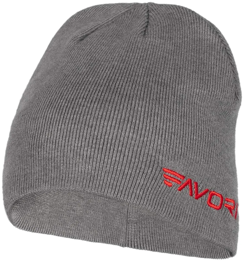 Müts Favorite New Line 58 värv: gray 16939201