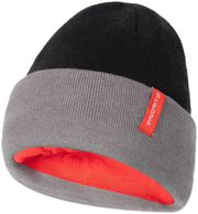 Müts Favorite Red fleece 58 värv: black/grey 16939200