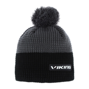 Müts tutiga VIKING Zak Active Style Grey One size 0424-06-UNI