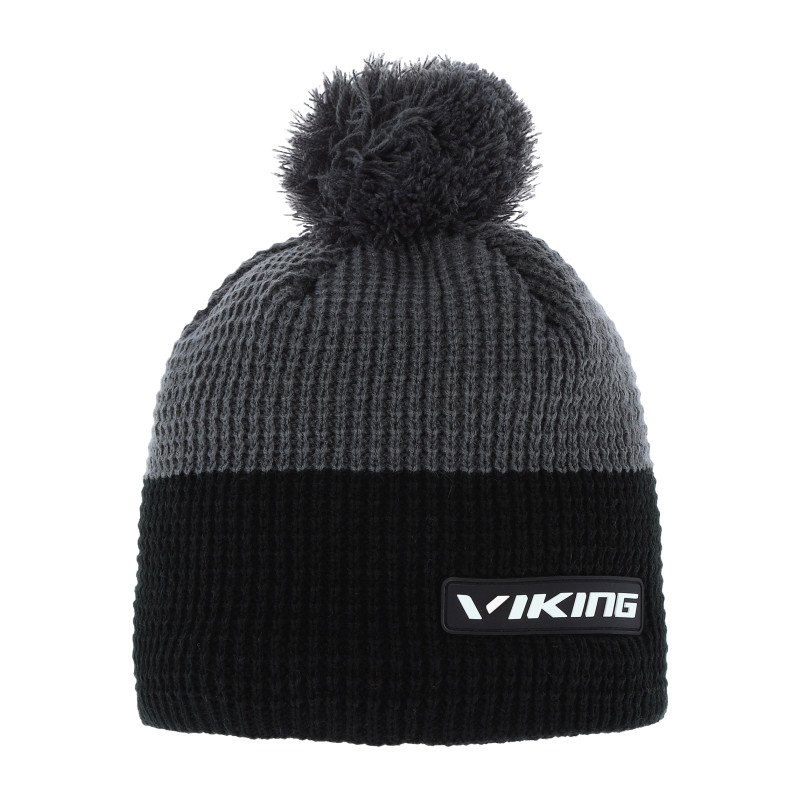Müts tutiga VIKING Zak Active Style Grey One size 0424-06-UNI
