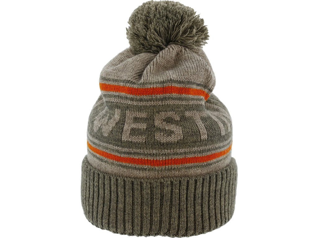 Müts WESTIN Mountain Snowroller OS Grey A129-740-OS