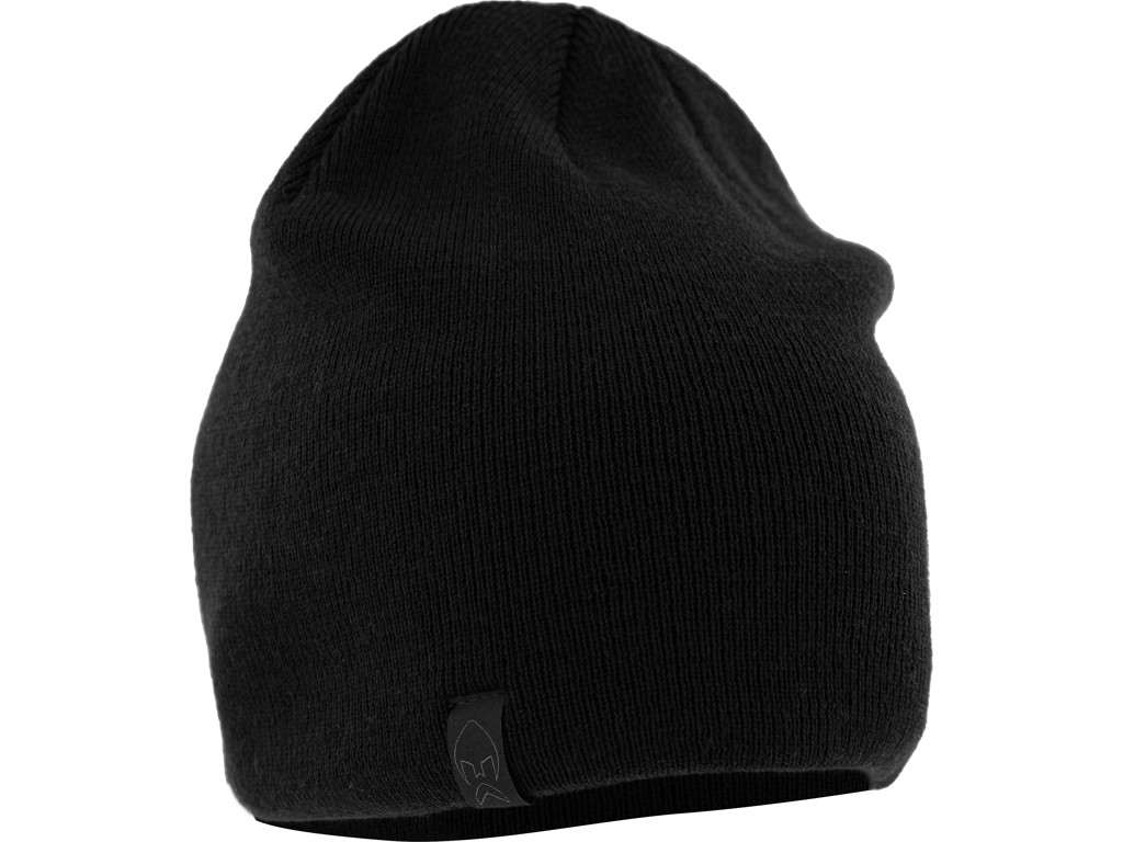Müts WESTIN Windster Beanie One Size Black A136-386-OS