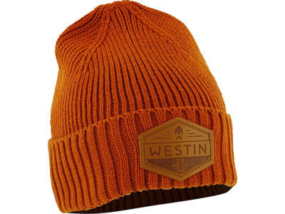 Müts WESTIN Winter Beanie One Size Orange A135-741-OS