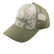 Nokamüts FAVORITE Big fish 58 :khaki 16931280