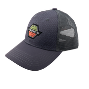 Nokamüts FAVORITE Deep water 58 :dark grey 16931277