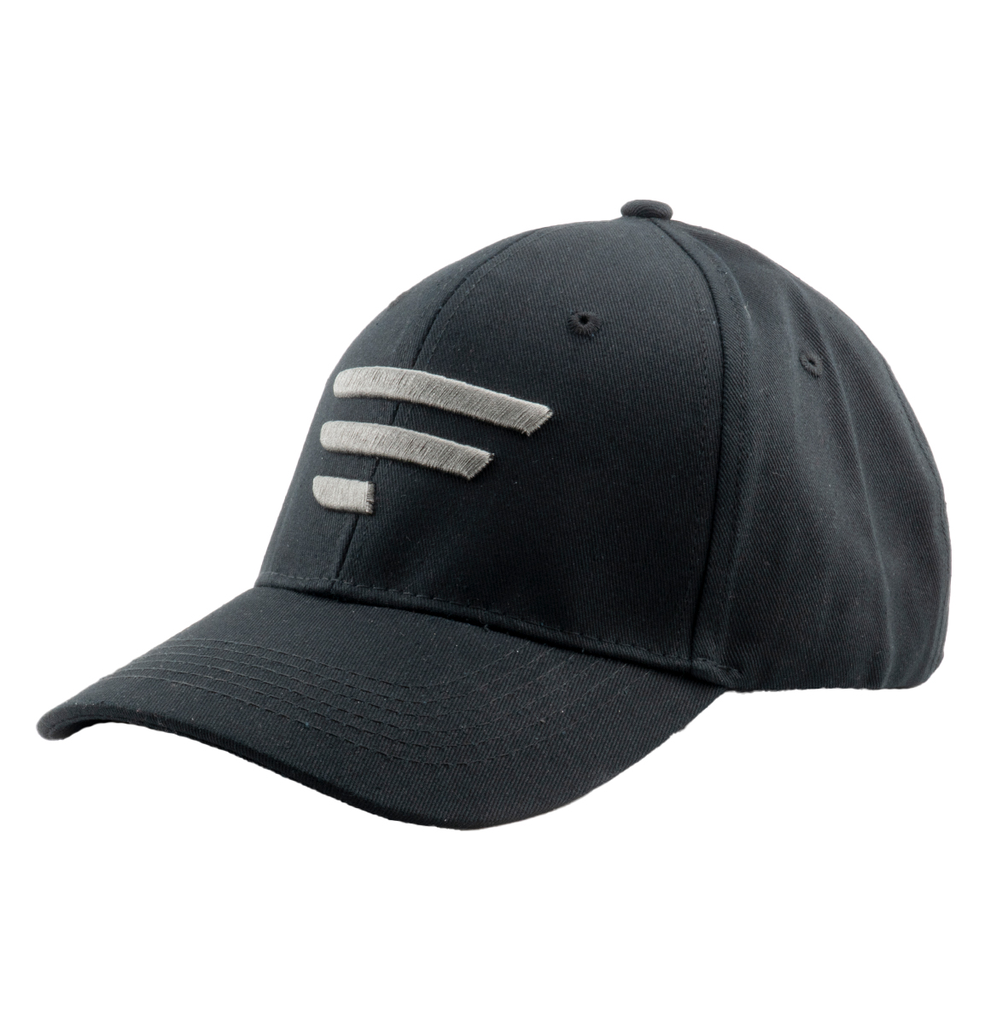 Nokamüts FAVORITE Silver logo 58 black 16931286