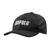 Nokamüts RAPALA Black Mesh Snapback 154142