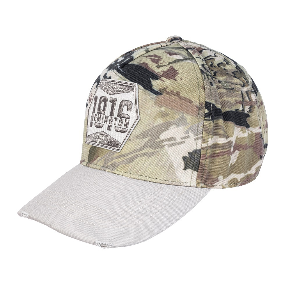 Nokamüts Remington Millennium Safari New 00240171