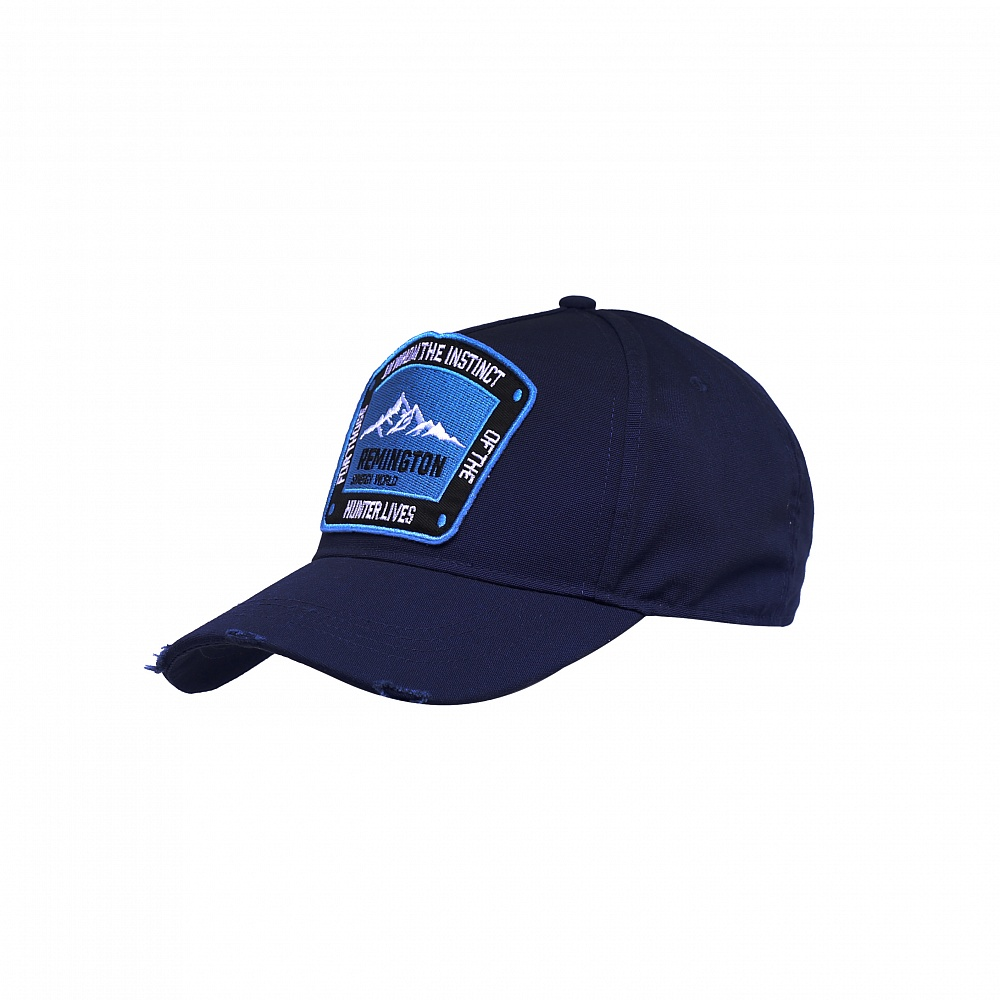 Nokamüts Remington Trucks Blue, one size 00211557