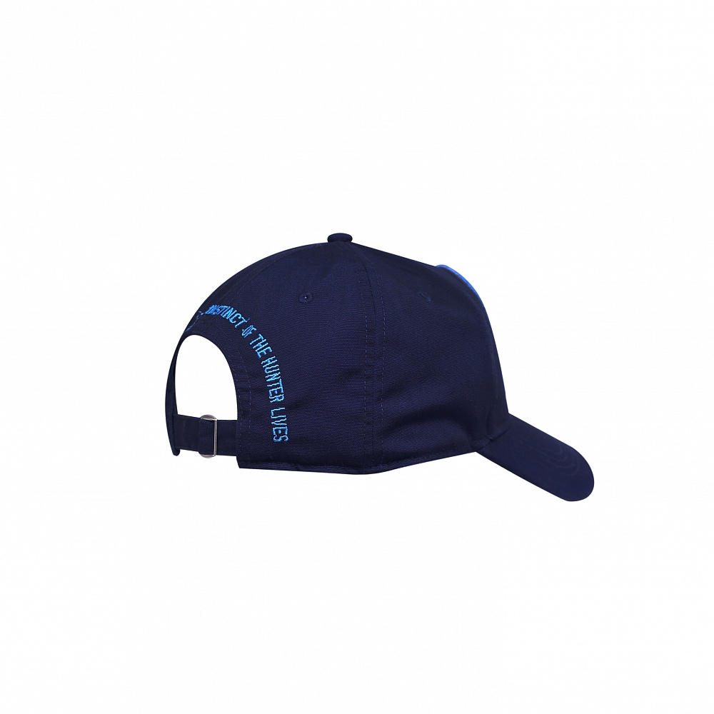 Nokamüts Remington Trucks Blue, one size 00211557