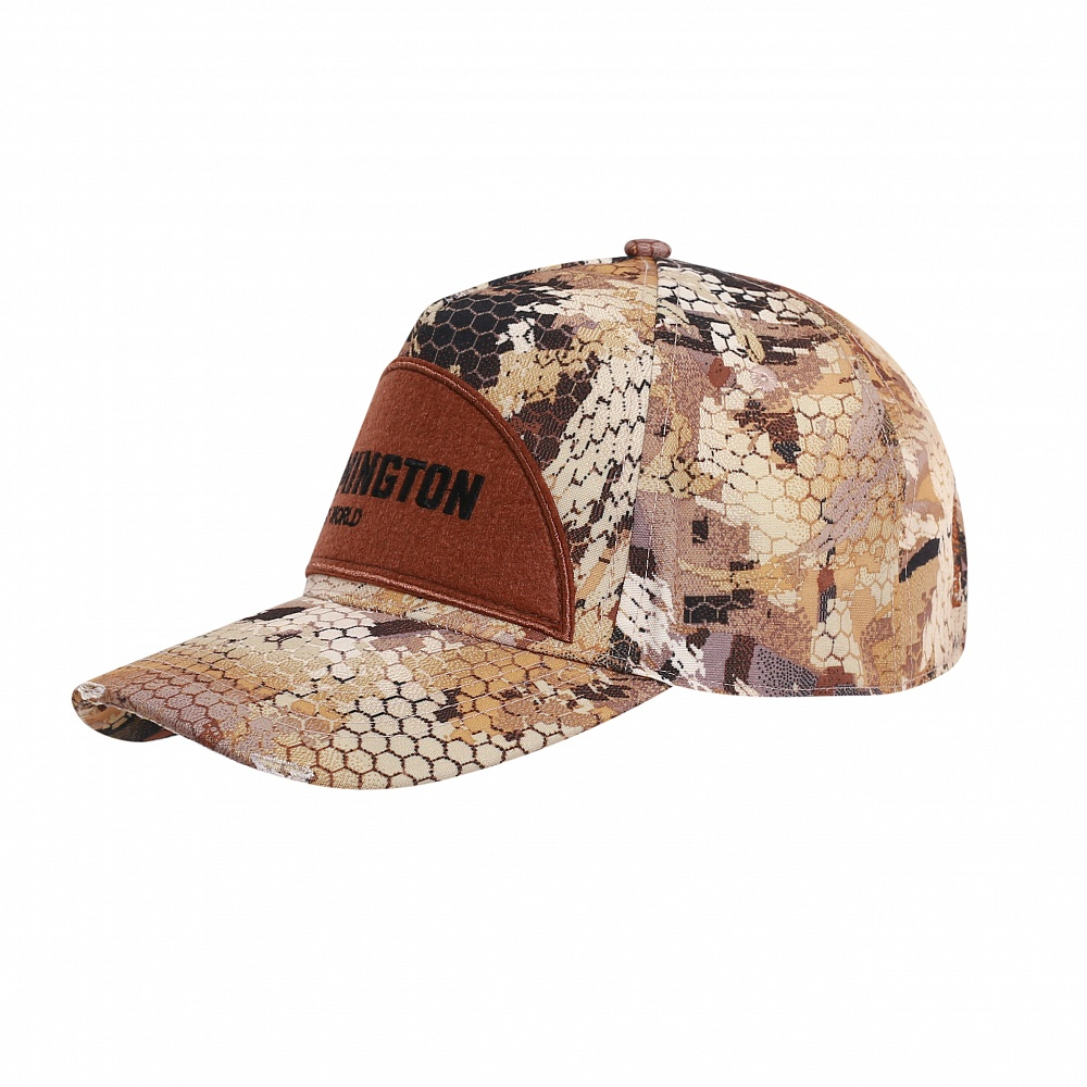 Nokamüts Remington Trucks Yellow Waterfowl Honeycombs, one size 00211555