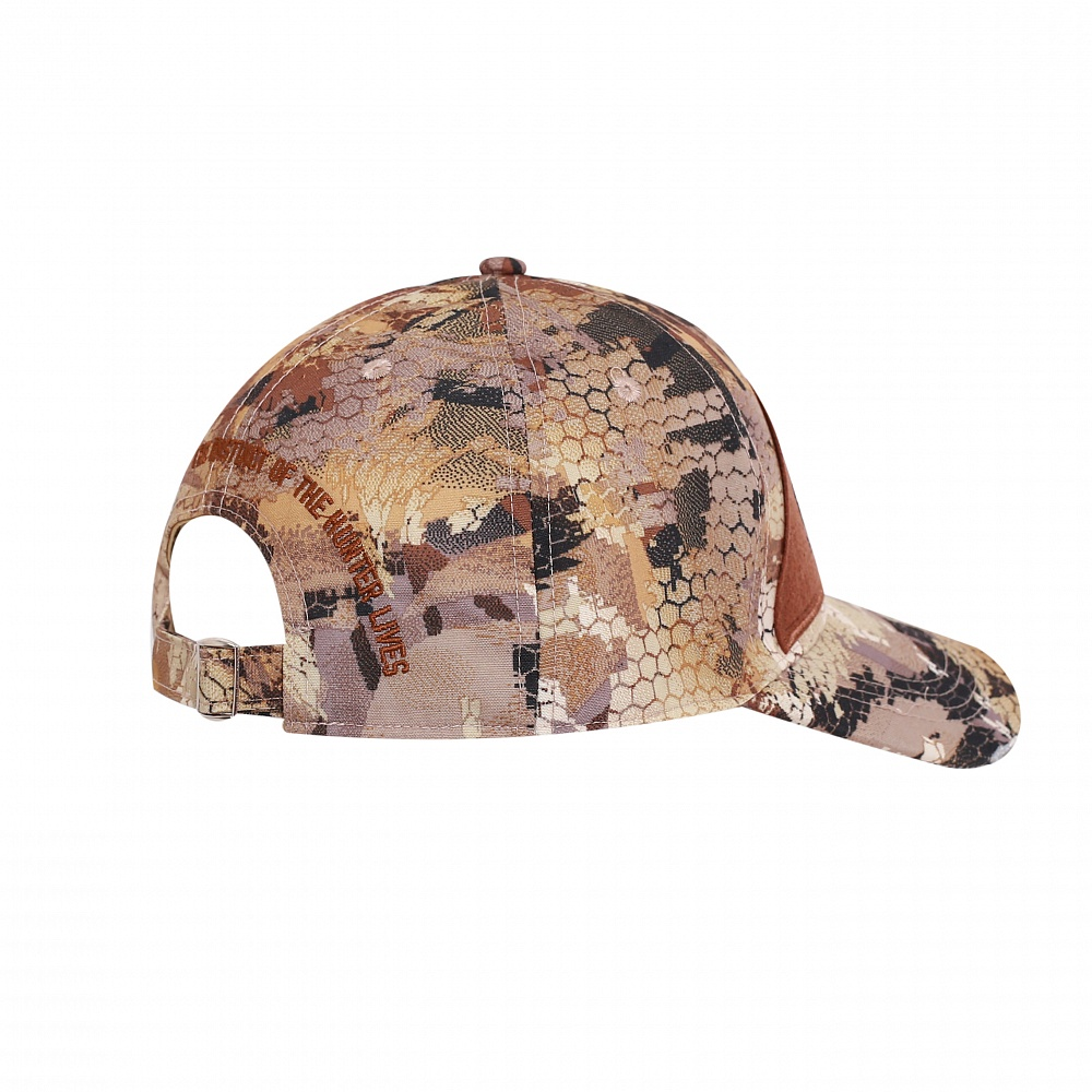 Nokamüts Remington Trucks Yellow Waterfowl Honeycombs, one size 00211555
