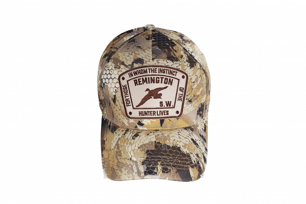 Nokamüts Remington Yellow Waterfowl Honeycombs, one size 00228061