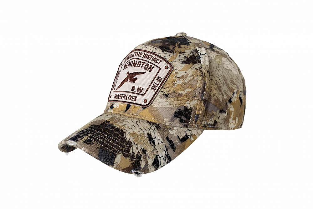 Nokamüts Remington Yellow Waterfowl Honeycombs, one size 00228061