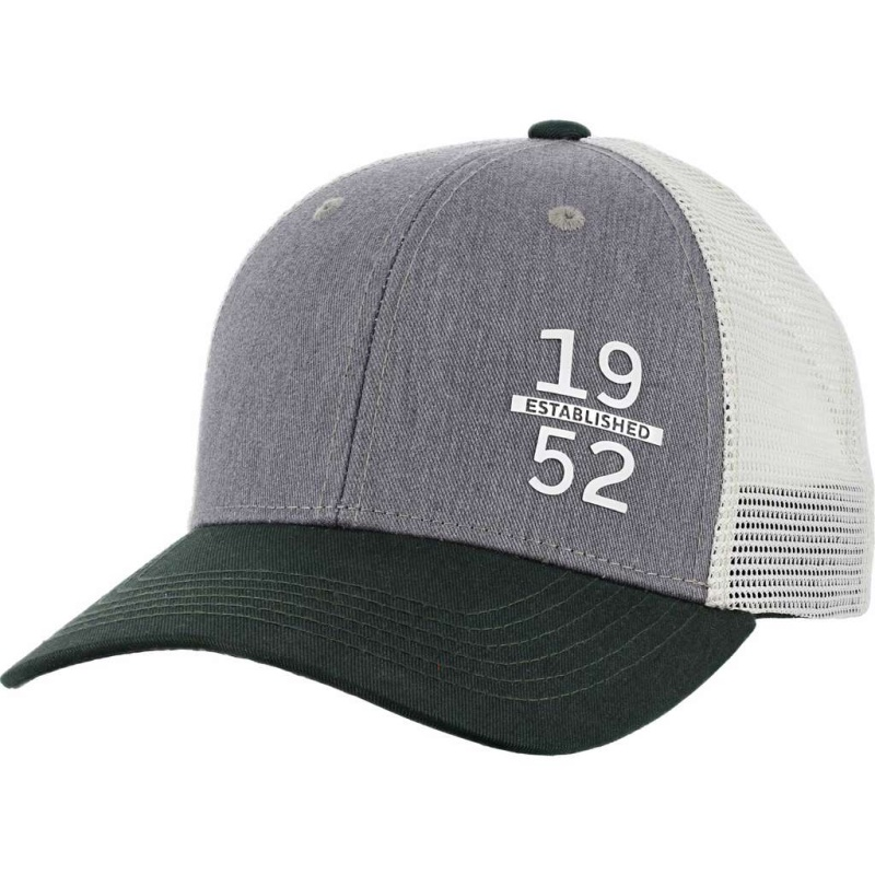Nokamüts WESTIN Est1952 Cap One Size Grey Forest A96-672-OS