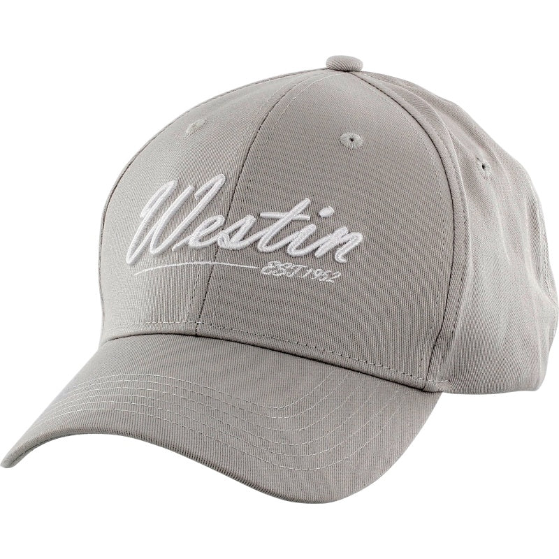 Nokamüts WESTIN Onefit Cap One size Griffin Grey A54-492-OS