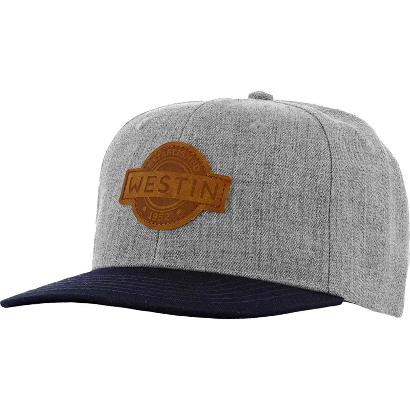 Nokamüts WESTIN Skate Viking Helmet One Size Dove Navy A118-683-OS