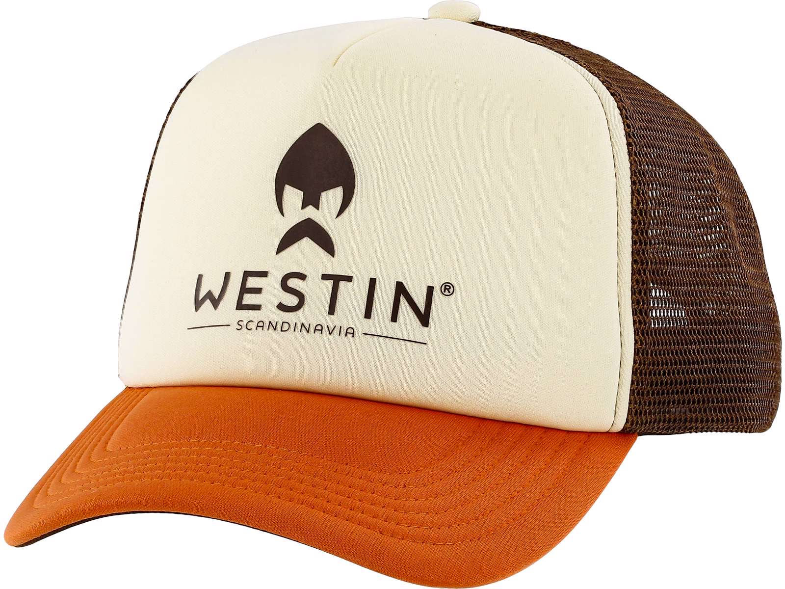 Nokamüts WESTIN Texas Trucker Cap One Size Old Fashioned A56-494-OS