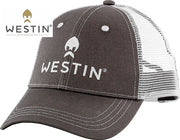 Nokamüts WESTIN Trucker Cap One size Elephant Grey A55-493-OS