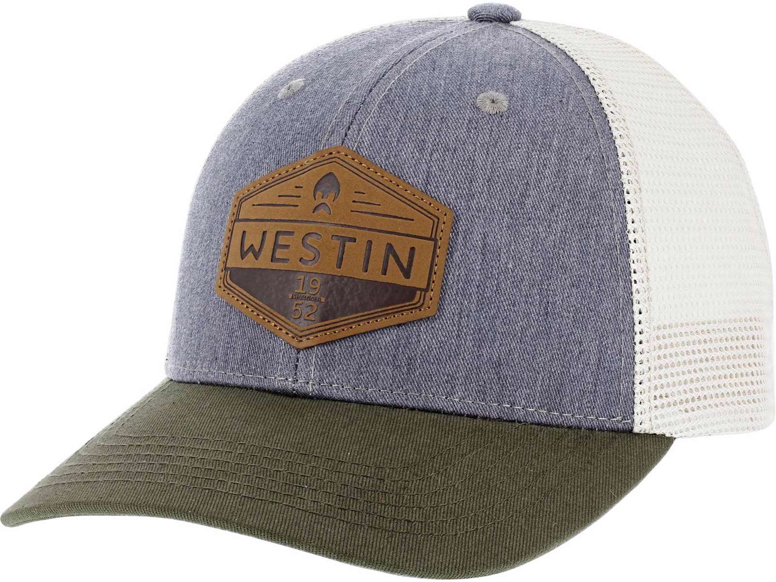 Nokamüts WESTIN Vintage Trucker Cap A94