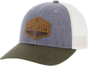 Nokamüts WESTIN Vintage Trucker Cap A94
