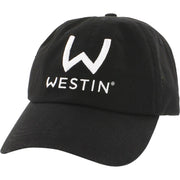 Nokamüts WESTIN W Classic Cap Jet black A25-391-OS