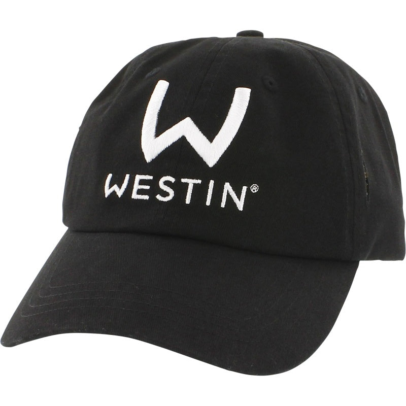 Nokamüts WESTIN W Classic Cap Jet black A25-391-OS
