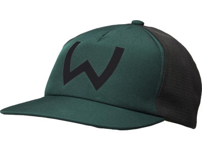 Nokamüts WESTIN W HELMET ONE SIZE DEEP FOREST A165-682-OS