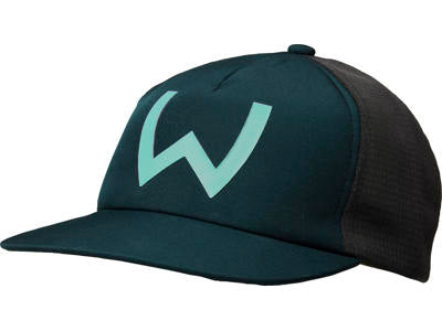 Nokamüts WESTIN W HELMET ONE SIZE PETROL BLUE A165-841-OS