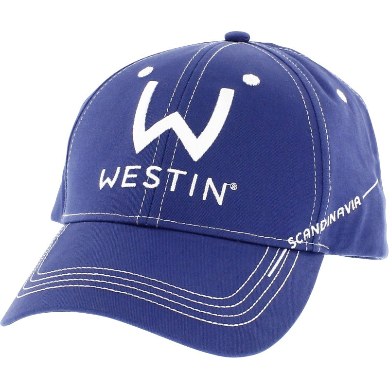Nokamüts WESTIN W Pro Cap One Size Imperial Blue A24-392-OS