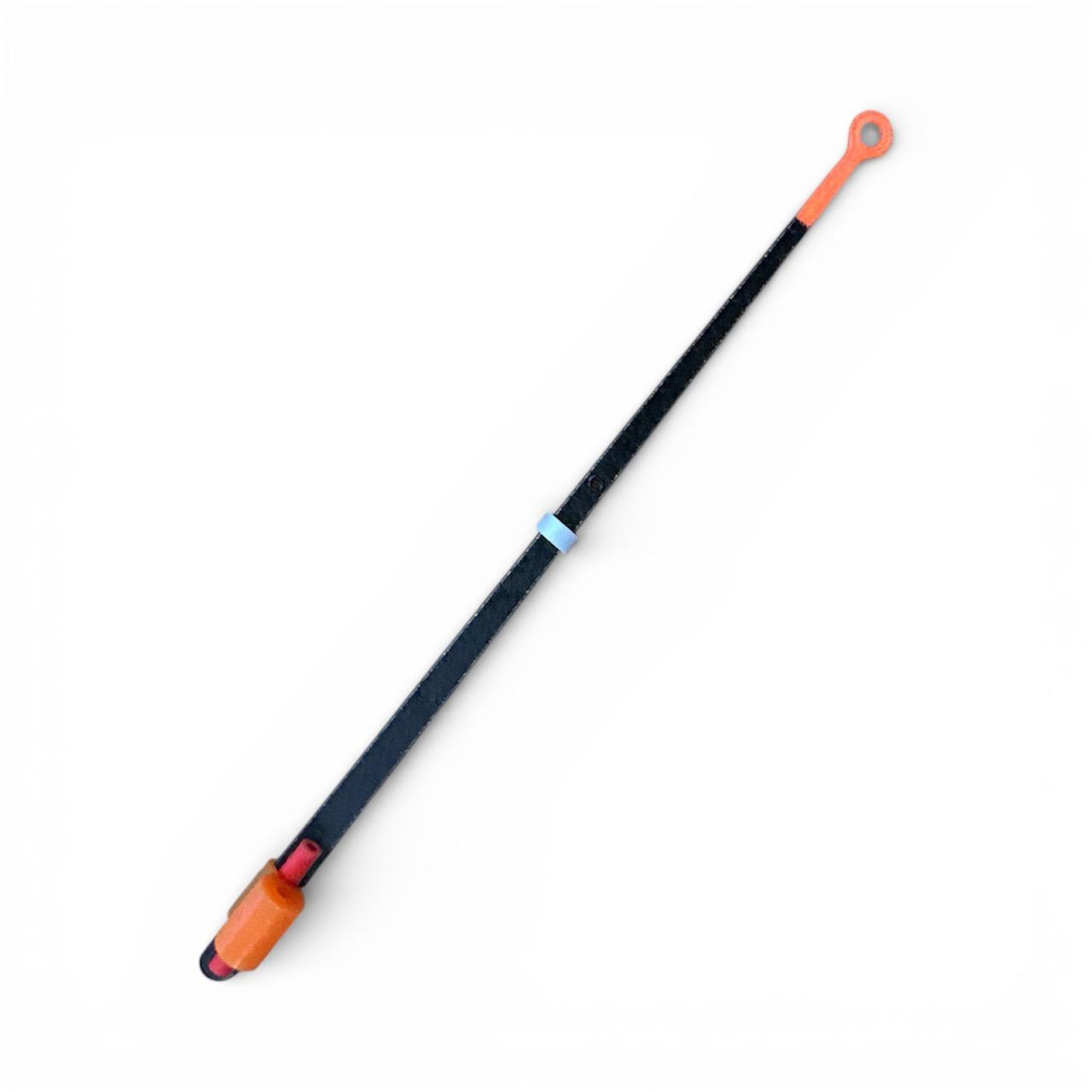 Nooguti KR Classic lavsaanist 100mm 1,1-1,5g 1001026