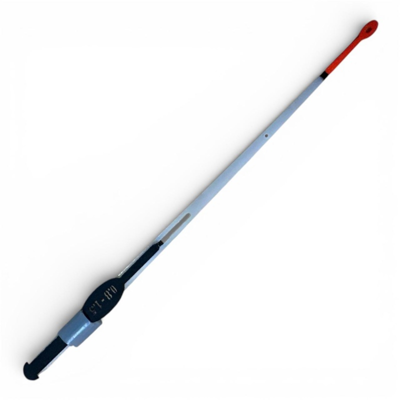 Nooguti KR Tandem lavsaanist 125mm 0,35-0,8g 1001039