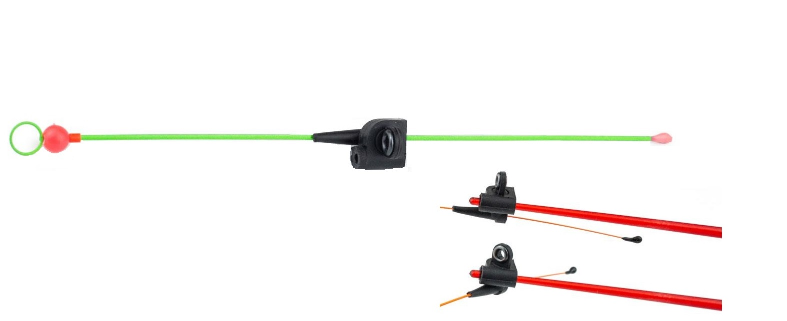 Nooguti PRS metallist 0,5-2,0g (no.3) R-05363