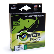 Nöör POWER PRO 135m HI-VIS Yellow PPBI135Y