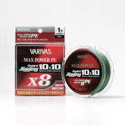 Nöör VARIVAS 10x10 Avani Jigging PE X8 AVANIJIGGI