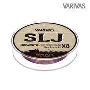 Nöör VARIVAS SLJ Max Power Pe X8 SLJMP