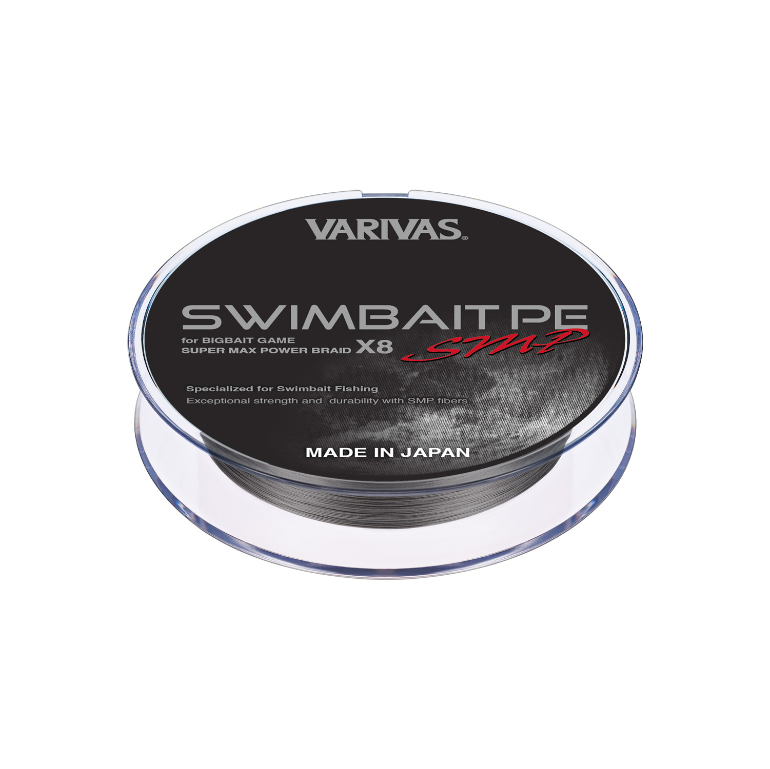 Nöör VARIVAS Swimbait PE SMP X8 100m VARSB