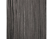 Nöör WESTIN 3 8-Braid Smokey Grey 0,128mm 1500/1640yds 5kg 11lbs Pe0.6 L012-128-1500