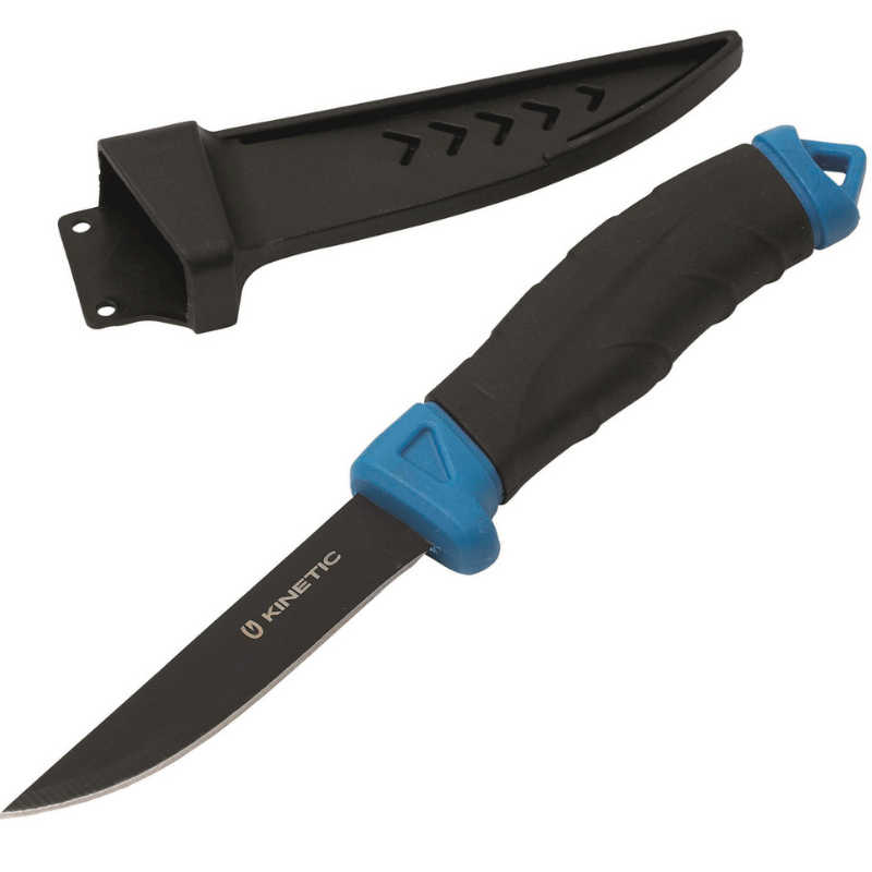 Nuga KINETIC Fishing knife 4"/10cm G185-219-064