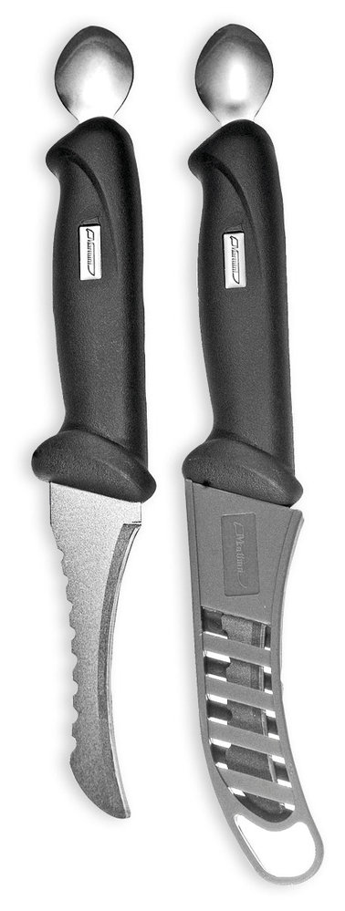 Nuga MARTTIINI lusikaga fish cleaner 175019