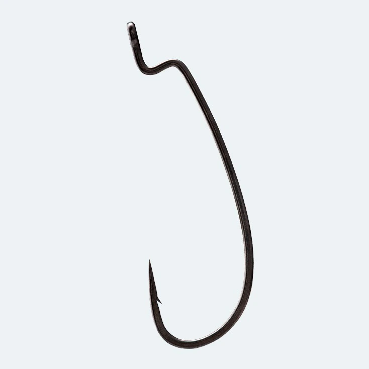Offsetkonks BKK 9001 Basilisk Worm Hook A-EW-91
