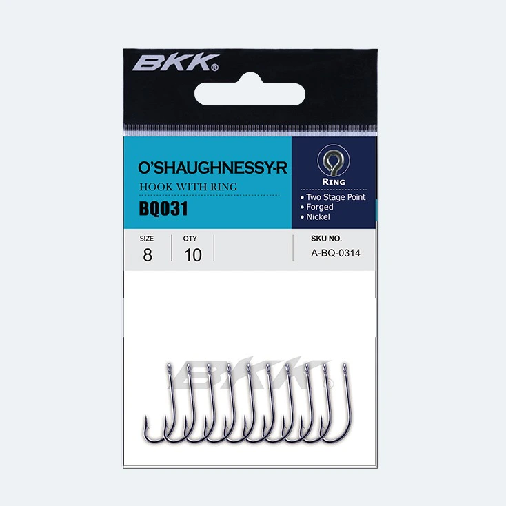 Offsetkonks BKK O`Shaughnessy-R A-BQ-03