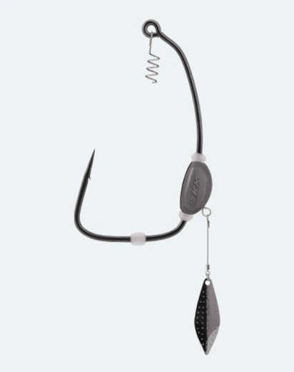 Offsetkonks+raskus BKK Titan Diver+ A-EW-965