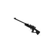 Õhupüss BORNER FlexShot Ash black 4,5mm 00320791